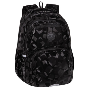 Ученическа раница Coolpack - Pick - Trace Square