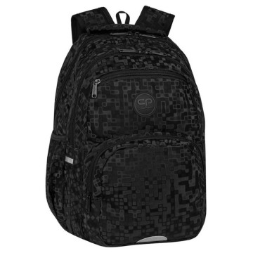 Ученическа раница Coolpack - Pick - Trace Pixel