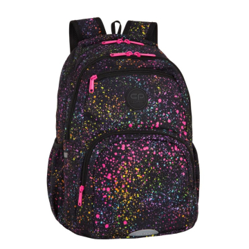 Ученическа раница Coolpack - Pick - GALACTICA