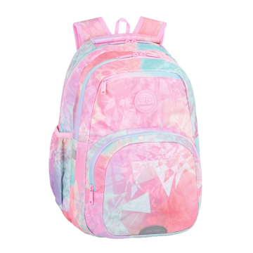 Ученическа раница Coolpack - Pick - TIE DYE