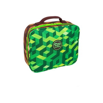 Чанта за храна Coolpack - COOLER BAG - City Jungle