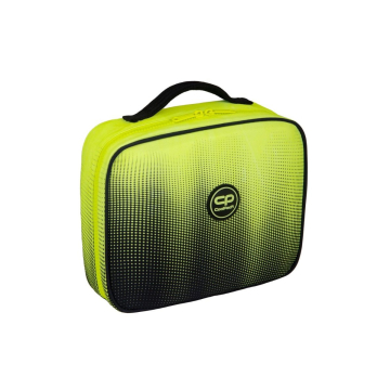 Чанта за храна Coolpack - COOLER BAG - Gradient Lemon
