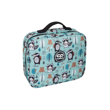 Чанта за храна Coolpack - COOLER BAG - Shoppy