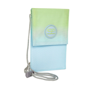 Калъф за телефон COOLPACK Gradient Mojito