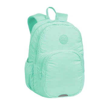 Ученическа раница Coolpack - Rider - Powder mint