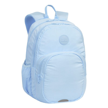 Ученическа раница Coolpack - Rider - Powder blue