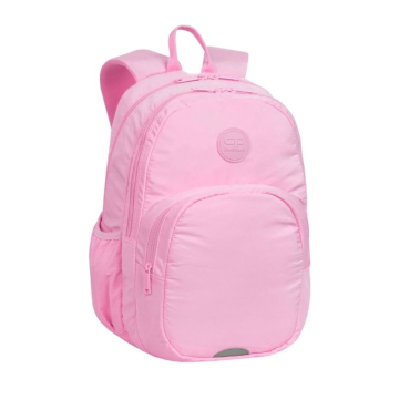 Ученическа раница Coolpack - Rider - Powder pink