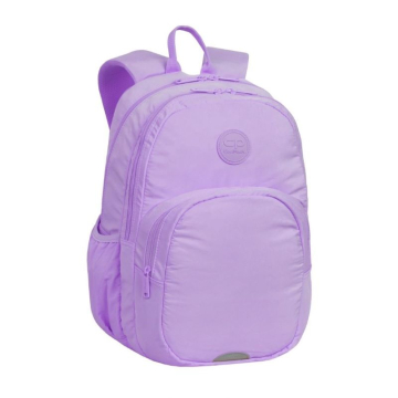 Ученическа раница Coolpack - Rider - Powder purple