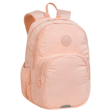 Ученическа раница Coolpack - Rider - Powder peach