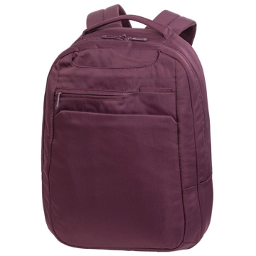 Бизнес раница Coolpack - FALET - BURGUNDY
