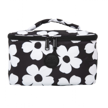 Козметичен несесер Coolpack - Baggy - FLORES JASMINE