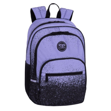 Ученическа раница Coolpack - ALFA - PURPLE