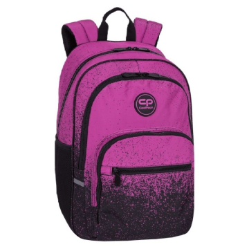 Ученическа раница Coolpack - ALFA - PINK