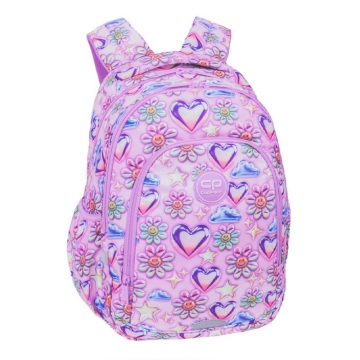 Ученическа раница Coolpack - Prime PRO - BALLOONS