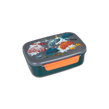 Кутия за храна Coolpack - Foody - Offroad