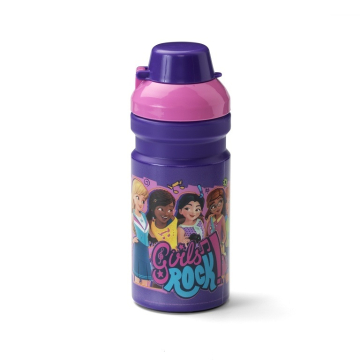 LEGO Friends Girls Rock бутилка за пиене