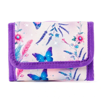 Портфейл Pixie Crew Butterflies