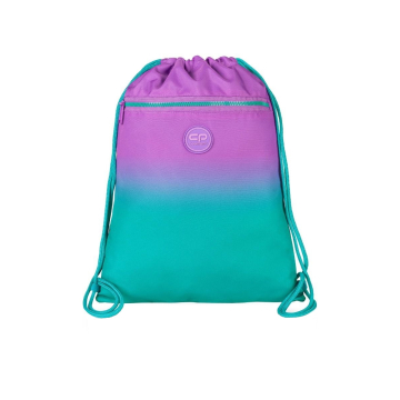 Спортна торба COOLPACK - VERT - Gradient Blueberry