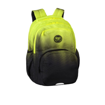 Ученическа раница COOLPACK - PICK - Gradient Lemon