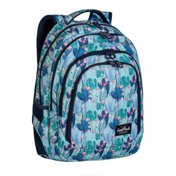 Ученическа раница COOLPACK - DRAFTER - ARIZONA