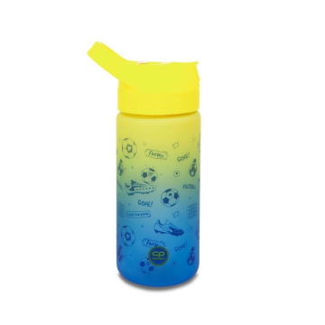 Бутилка за вода - Coolpack - Bibby - Football 2T