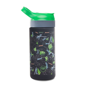 Бутилка за вода - Coolpack - Bibby - Kids From The Block