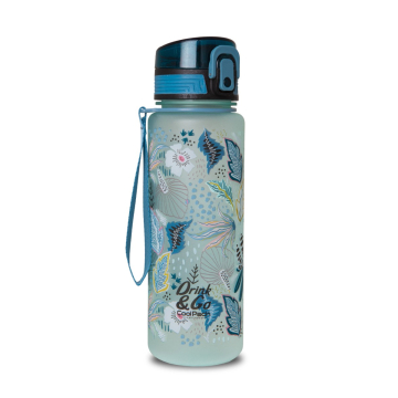 Бутилка за вода COOLPACK - Brisk 600ml - Davao