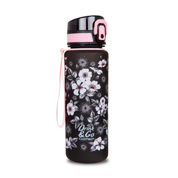 Бутилка за вода COOLPACK - Brisk 600ml - Helen