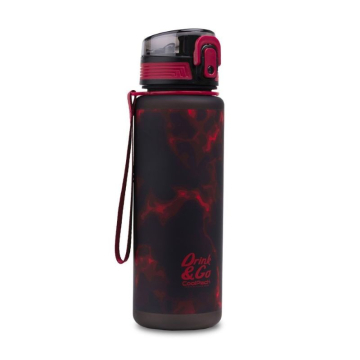 Бутилка за вода COOLPACK - Brisk 600ml - ASHH