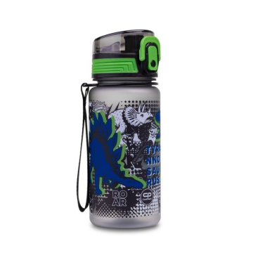Бутилка за вода COOLPACK - Brisk 400ml - T-REX