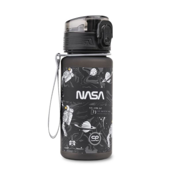 Бутилка за вода COOLPACK - Brisk 400ml - ASTRONAUT