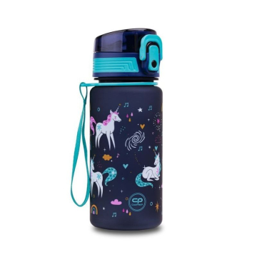Бутилка за вода COOLPACK - Brisk 400ml - MRS UNICORN