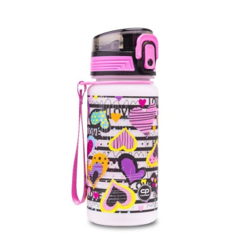 Бутилка за вода COOLPACK - Brisk 400ml - DIARY