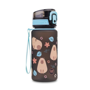 Бутилка за вода COOLPACK - Brisk 400ml - CAPYBARA