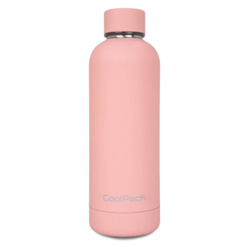 Термо бутилка Coolpack - BONET - POWDER PINK