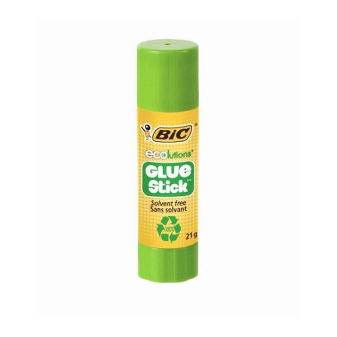 Сухо лепило BIC.
