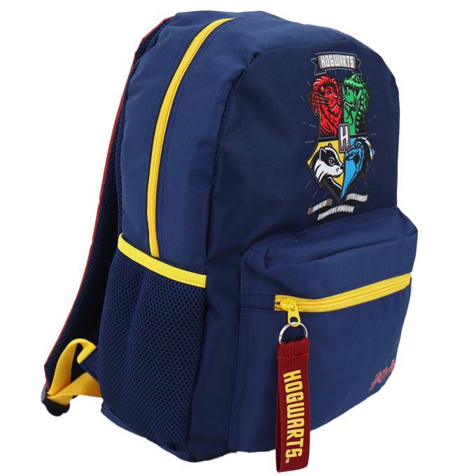 Ученическа раница Harry Potter dark blue Ученическа раница Harry Potter dark blue
