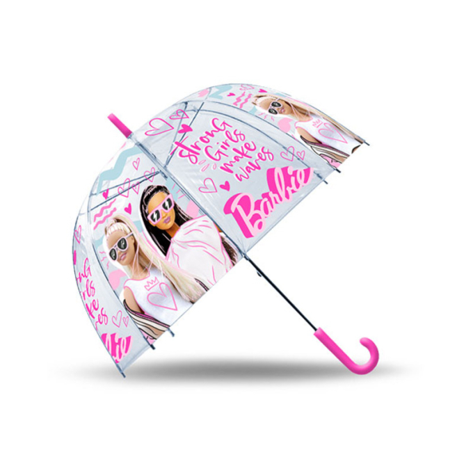 Чадър Barbie. Чадър Barbie.