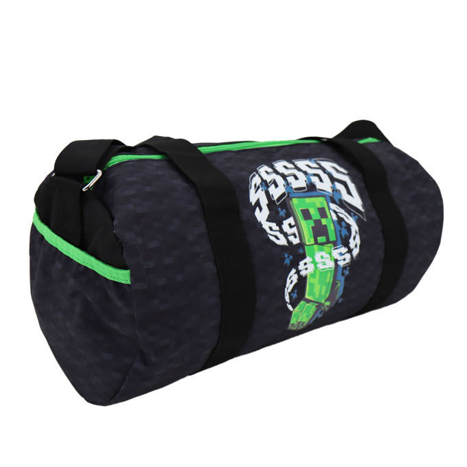 Спортен сак Minecraft Sssss Спортен сак Minecraft Sssss