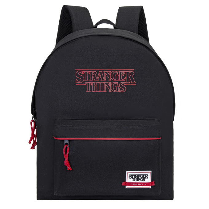Ученическа раница Stranger Things Friends Don’t Lie.