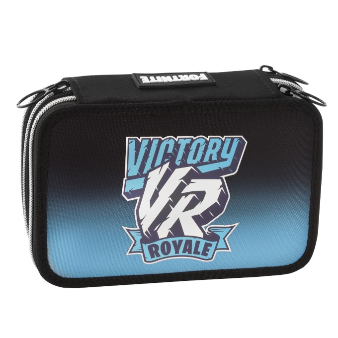 Несесер със съдържание Fortnite VR.