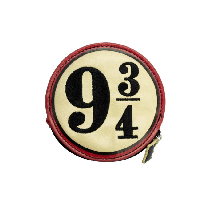Портмоне Harry Potter Platform 9 3/4 Портмоне Harry Potter Platform 9 3/4