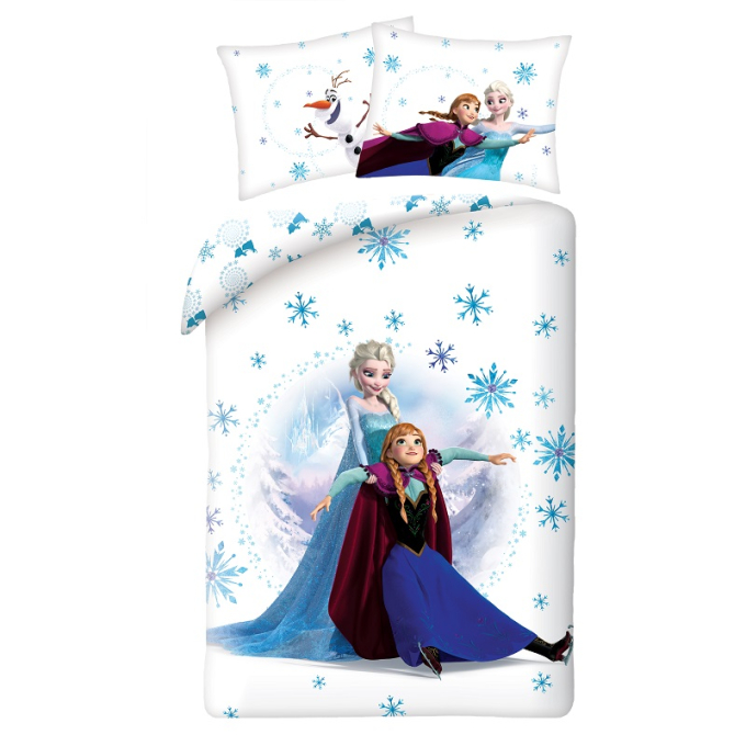 Детски спален комплект Frozen. Детски спален комплект Frozen.