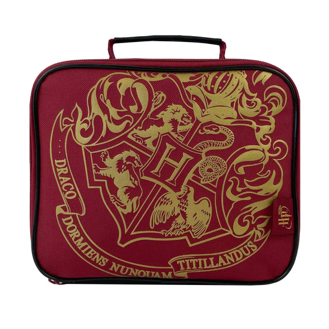 Термо чанта Harry Potter. Термо чанта Harry Potter.