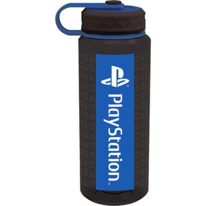 Бутилка за вода Playstation Logo Бутилка за вода Playstation Logo