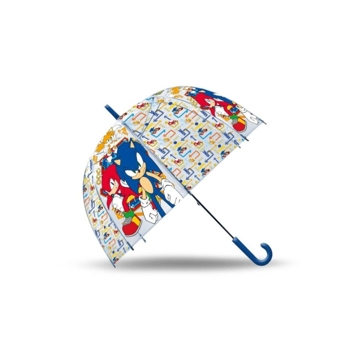 Детски чадър Sonic.