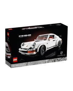 Конструктор LEGO Porsche 911.
