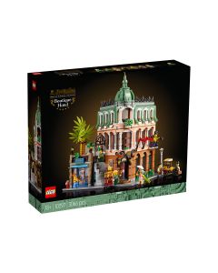 LEGO® Icons - Бутиков хотел