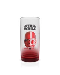 Чаша Star Wars IX Sith Trooper, в подаръчна опаковка, стъклена, 270 ml