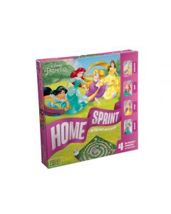 Настолна игра Princess ''Home Sprint''